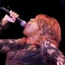 Jennifer Holliday Meets St. Louis High School DREAMGIRLS Cast Today, 7/22