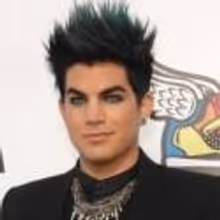 Adam Lambert to Appear on ABC Family's PRETTY LITTLE LIARS Halloween Episode