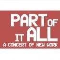 NYMF's Student Leaders Present 'PART OF IT ALL' Concert Series, 7/26