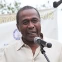 Photo Flash: Ben Vereen Joins BP Markowitz at LIGHTEN UP BROOKLYN