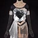 Costumes of Whitney Houston, Britney Spears & More Auctioned at Profiles in History…