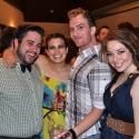 Photo Flash: Opening Night at Circle Theatre's REEFER MADNESS