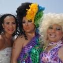 Chico's Angels Present CHICAS IN CHAINS, Now thru 8/12
