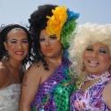 Chico's Angels Present CHICAS IN CHAINS, Now thru 8/12