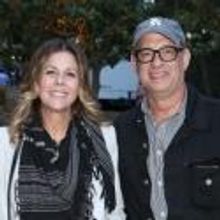 Photo Flash: Tom Hanks, Marines and More See AS YOU LIKE IT at Shakespeare Center of 