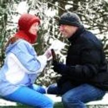 Jackie Robinson Stars in Totem Pole Playhouse's ALMOST MAINE, Now thru 8/12