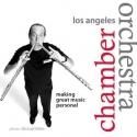  San Marino Residents Join Board of Los Angeles Chamber Orchestra
