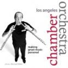  San Marino Residents Join Board of Los Angeles Chamber Orchestra