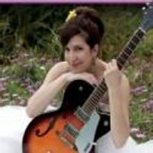 BWW Reviews: Karen Volpe's CD DINNER IN A FANCY DRESS