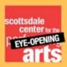 Scottsdale Center for the Performing Arts Announces Fall Events
