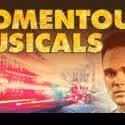 BWW Reviews: MOMENTOUS MUSICALS, New Wimbledon Theatre, July 20 2012