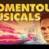 BWW Reviews: MOMENTOUS MUSICALS, New Wimbledon Theatre, July 20 2012 Photo
