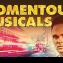 BWW Reviews: MOMENTOUS MUSICALS, New Wimbledon Theatre, July 20 2012