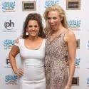 Photo Flash: Marissa Jaret Winokur, Debbie Gibson and More at Opening Night Red…