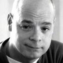 THE FRIDAY SIX: Q&As with Your Favorite Broadway Stars- John E. Brady
