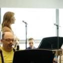 STAGE TUBE: Kelli O'Hara in Rehearsals For Williamstown's FAR FROM HEAVEN