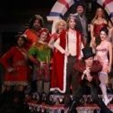 THE FRIDAY FIVE: Pippin's Jennifer Whitcomb-Oliva and Lynda Cameron-Bayer Reveal All 