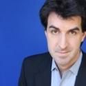 Jason Robert Brown to Take Part in Broadway Dreams Foundation Intensive at Kimmel…