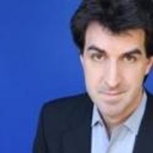 Jason Robert Brown to Take Part in Broadway Dreams Foundation Intensive at Kimmel Cen