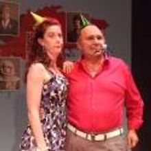 Photo Flash: Sneak Peek at Brynn Thayer, Gina Hecht and More in MUTUALLY ASSURED DEST