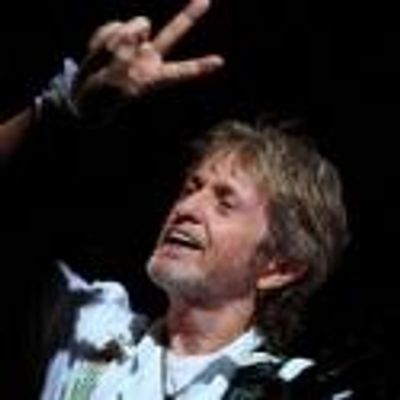 John Anderson To Perform At Sadler's Well, 8/8