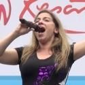 TV: WICKED Performs at Broadway in Bryant Park 2012!