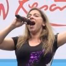 TV: WICKED Performs at Broadway in Bryant Park 2012!