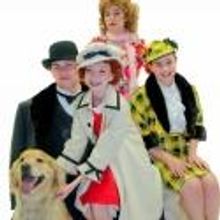 Upper Darby Performing Arts Center Welcomes ANNIE JR., Now thru 8/3