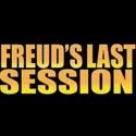FREUD’S LAST SESSION Hosts Final Talkback Tonight