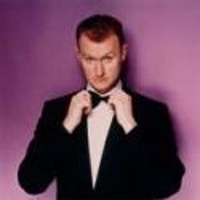 Mark Gatiss To Play King Charles I in Hampstead Theatre's 55 DAYS