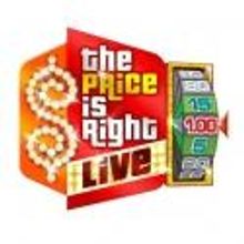 THE PRICE IS RIGHT LIVE Comes to the Fox Theatre Tonight, 10/5