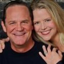 Rick Hilsabeck and Sarah Pfisterer Star in MY FAIR LADY at Reagle Music Theatre, 8/10