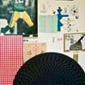 Michelle Grabner Exhibition Opens at Inova's Kenilworth Gallery Today, 7/27
