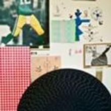 Michelle Grabner Exhibition Opens at Inova's Kenilworth Gallery Today, 7/27