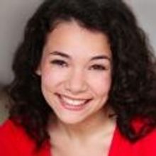 New Line Theatre Names Amanda Leigh Jerry as 2012 Scholarship Recipient