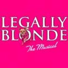 The Drama Studio Presents LEGALLY BLONDE, 7/26-29