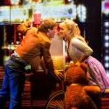 Photo Flash: Production Photos and More Red Carpet Shots of SURF THE MUSICAL