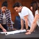 Photo Flash: Will Swenson and More in Rehearsal for Vassar Powerhouse's MURDER BALLAD