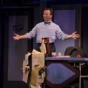 Photo Flash: Sneak Peek at Foothill Music's HOW TO SUCCEED IN BUSINESS WITHOUT…