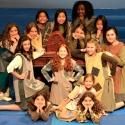 Photo Flash: Summerstage at Leonia Presents ANNIE, Now thru 7/29