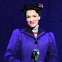 Rachel Wallace, Nicolas Dromard to Lead MARY POPPINS at the Ahmanson