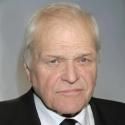 Trinity Rep Hosts an Evening with Tony Winner Brian Dennehy Tonight, 7/30