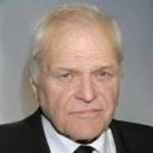 Trinity Rep Hosts an Evening with Tony Winner Brian Dennehy Tonight, 7/30