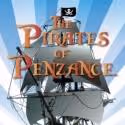 Terrace Plaza Playhouse Presents PIRATES OF PENZANCE, 8/10-9/15
