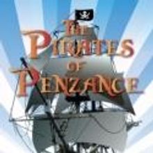 Terrace Plaza Playhouse Presents PIRATES OF PENZANCE, 8/10-9/15