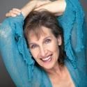 San Francisco's The RRazz Room Welcomes Andrea Marcovicci's SMILE, Now thru 8/5