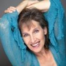 San Francisco's The RRazz Room Welcomes Andrea Marcovicci's SMILE, Now thru 8/5