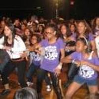 STAGE TUBE: R.Evolución Latina's DARE TO GO BEYOND Children's Arts Camp Finale Video