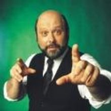 Colorado Springs FAC Presents Marc Salem: MIND OVER COLORADO, 8/10-11