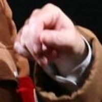 BWW Reviews: 1936, Lilian Baylis Studio at Sadler's Wells, July 19 2012 Photo